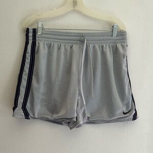 Nike Dri-Fit Shorts Size L